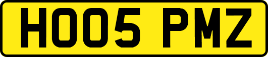 HO05PMZ