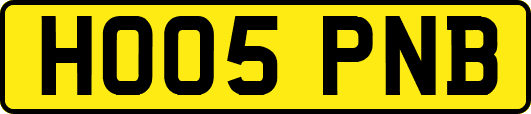HO05PNB