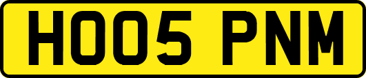HO05PNM