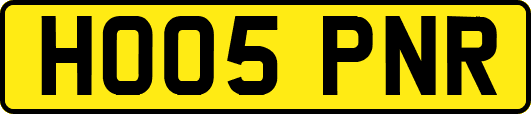 HO05PNR