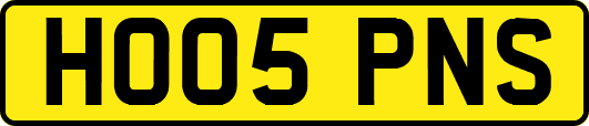 HO05PNS