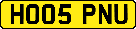 HO05PNU