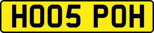 HO05POH