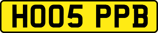 HO05PPB