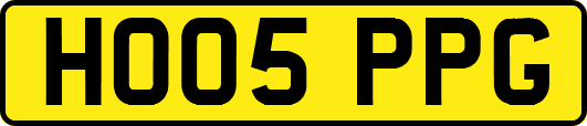 HO05PPG