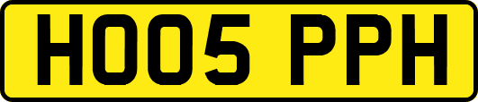 HO05PPH