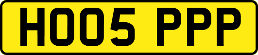 HO05PPP