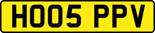 HO05PPV