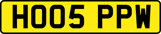 HO05PPW