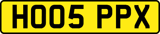 HO05PPX