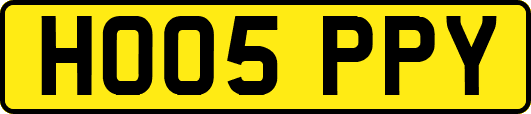 HO05PPY