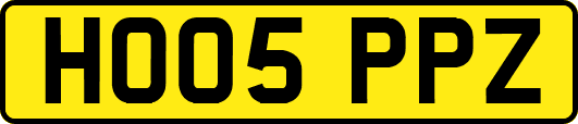 HO05PPZ