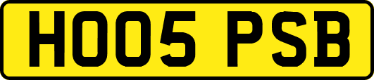 HO05PSB