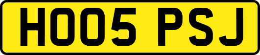 HO05PSJ