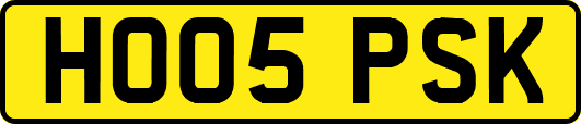 HO05PSK