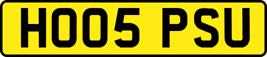HO05PSU