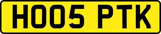 HO05PTK