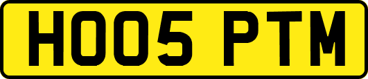 HO05PTM