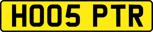 HO05PTR