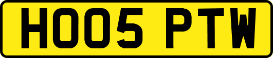 HO05PTW