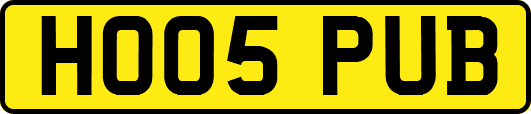 HO05PUB