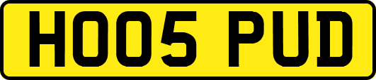 HO05PUD