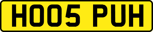 HO05PUH