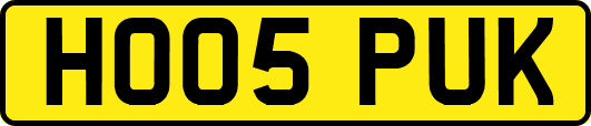 HO05PUK