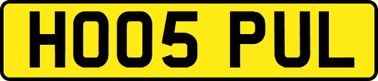 HO05PUL