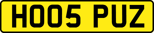 HO05PUZ