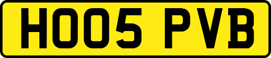 HO05PVB