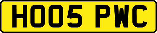 HO05PWC