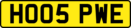 HO05PWE