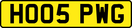HO05PWG