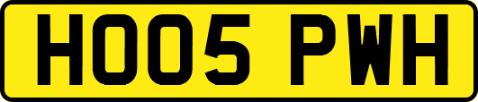 HO05PWH