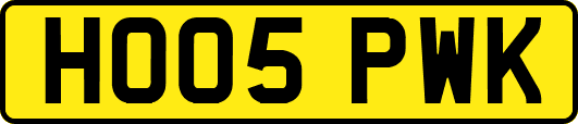 HO05PWK