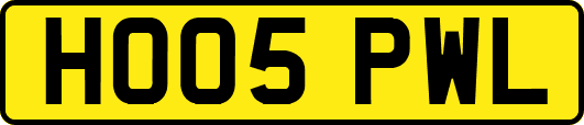 HO05PWL