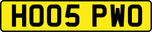 HO05PWO