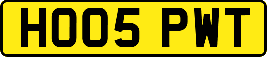 HO05PWT