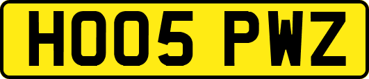 HO05PWZ