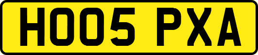 HO05PXA