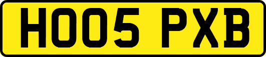 HO05PXB