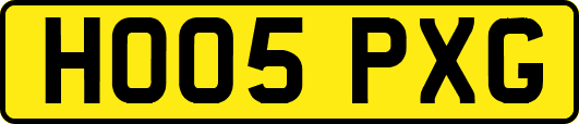 HO05PXG