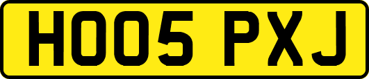 HO05PXJ