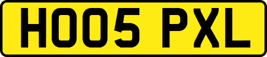 HO05PXL