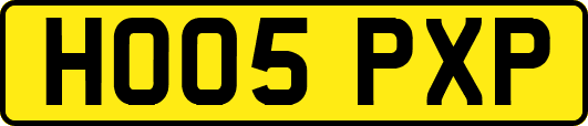 HO05PXP