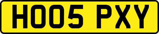 HO05PXY