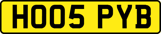 HO05PYB