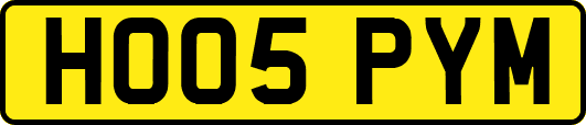 HO05PYM