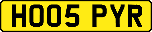 HO05PYR